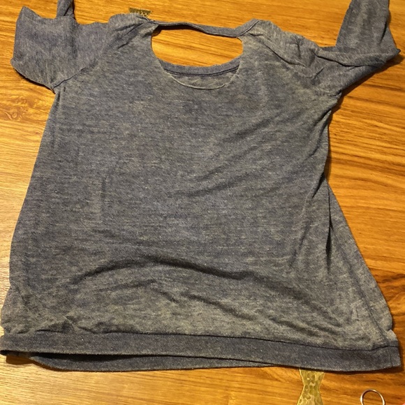 Free People vintage top - Picture 2 of 4